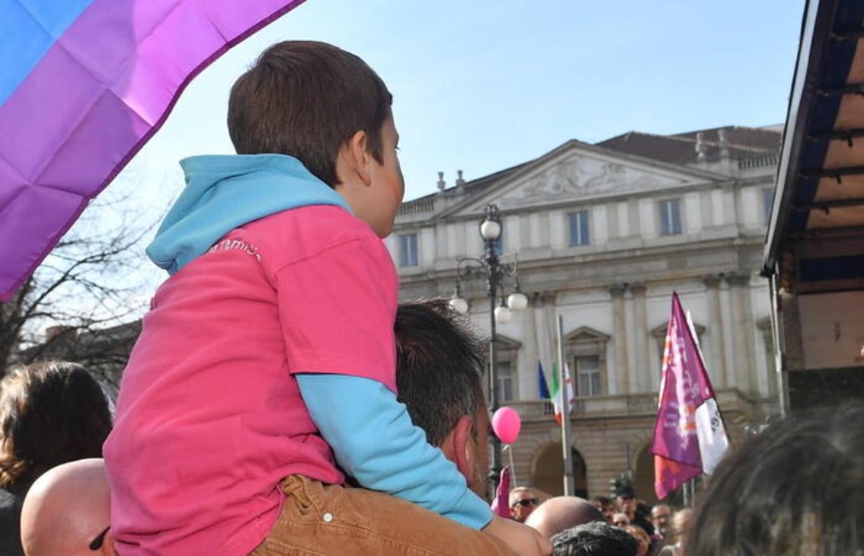 figli di coppie gay 1