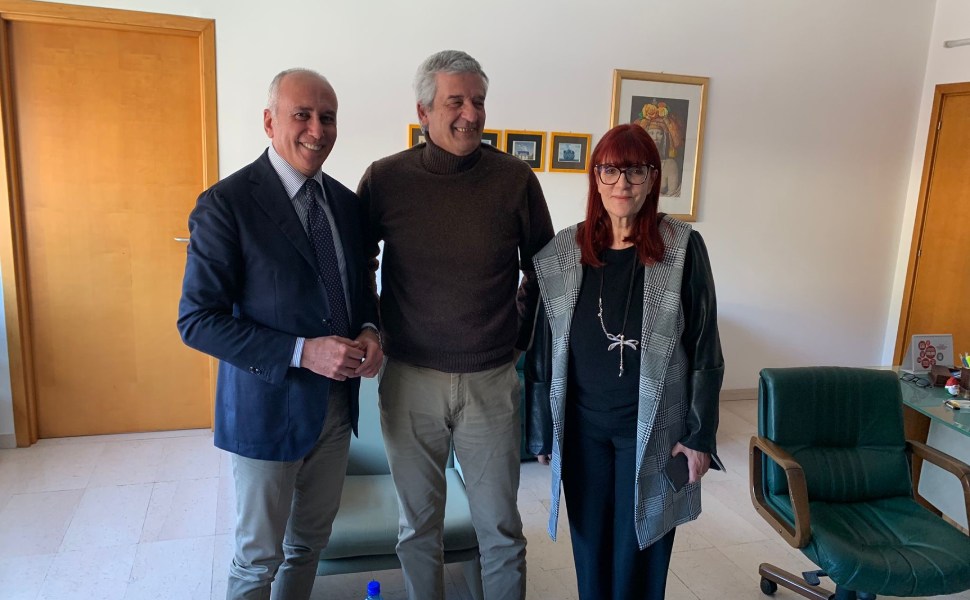 foto Caruso De Salazar De Marco