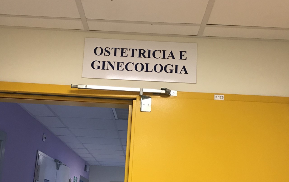 ginecologia