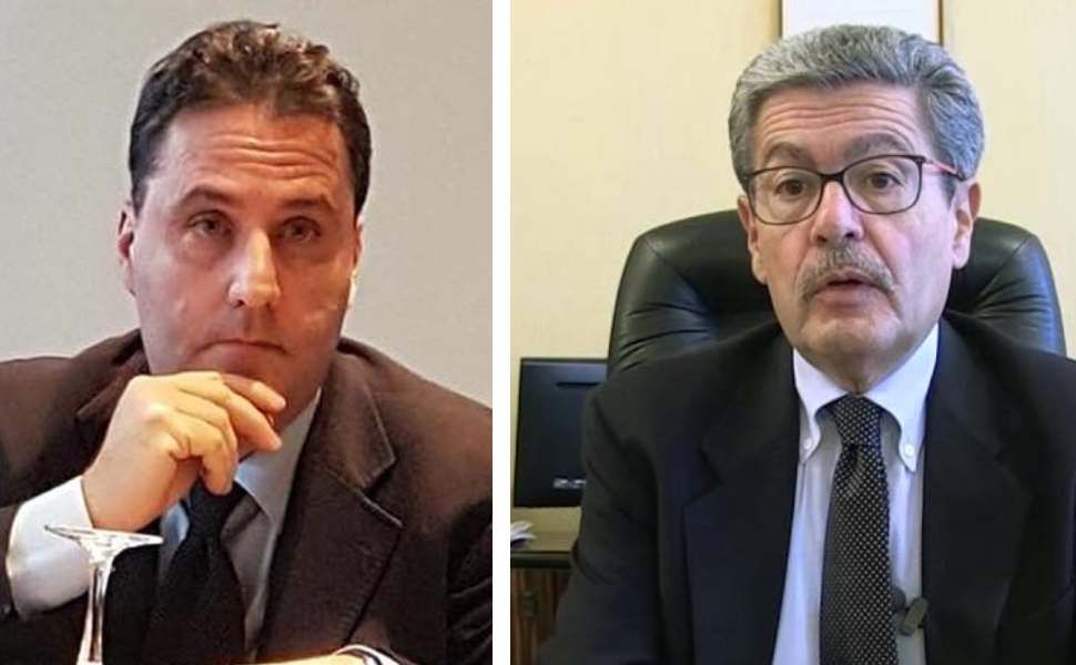 Catasto degli scarichi a Rende, Granata chiede sinergia con la Procura di Cosenza 51 granata spagnuolo