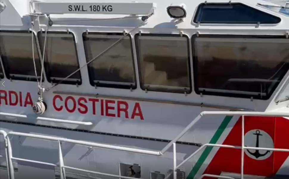guardia costiera migranti generico 03