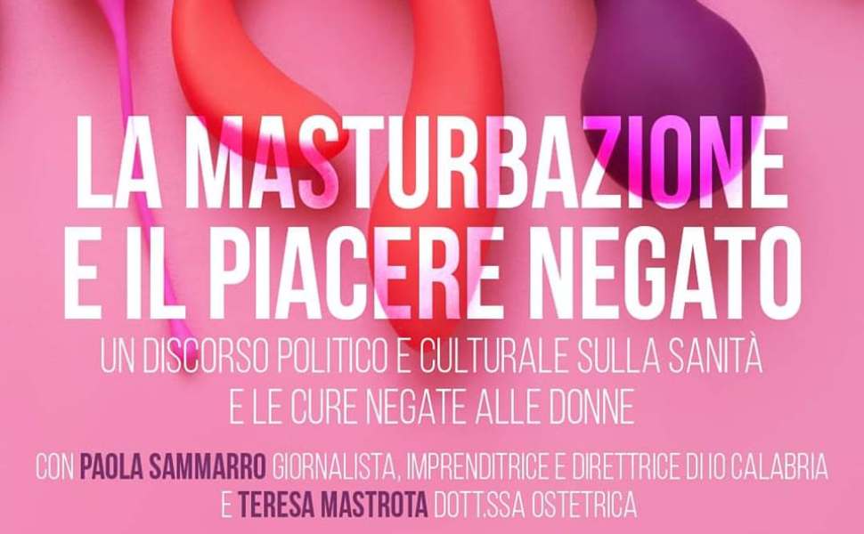 masturbazione diritto negato