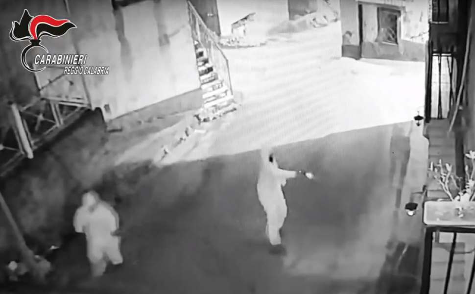 operazione nuove leve