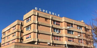 Ospedale Chidichimo