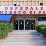 Ospedale di Paola