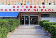 Ospedale di Paola