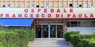 Ospedale di Paola