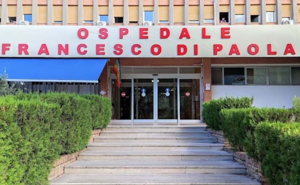 Ospedale di Paola