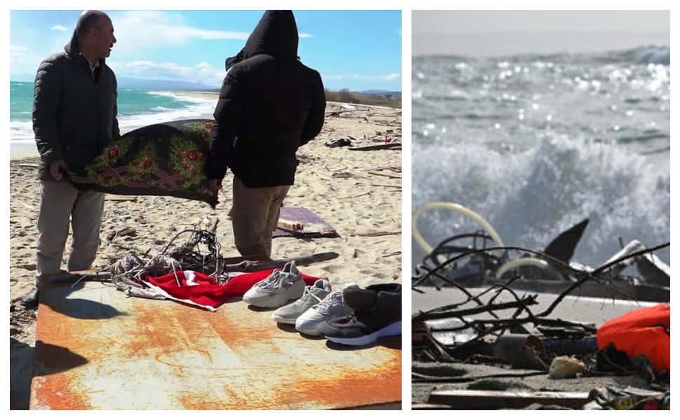 pellegrinaggio cutro