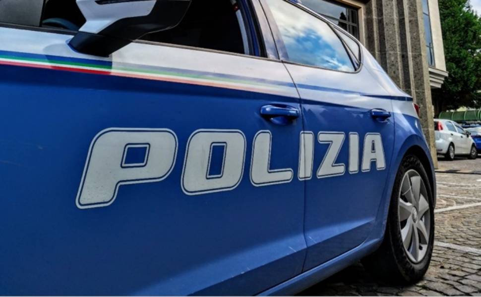 polizia