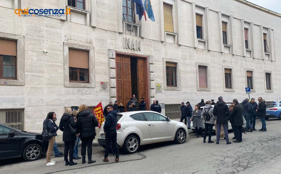 protesta asp oss graduatorie cosenza 02