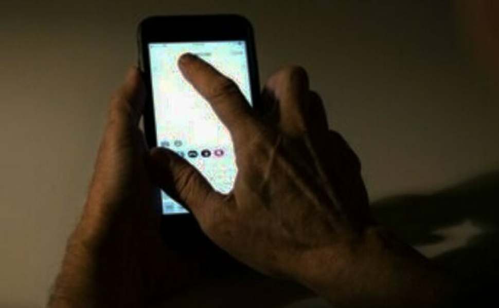 revenge porn stalking