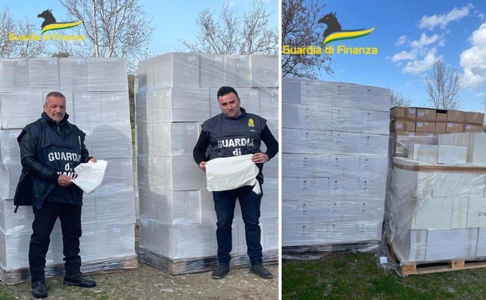 sacchetti plastica guardia finanza cosenza 01