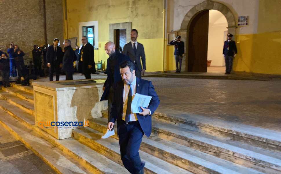 salvini uscita cutro 01