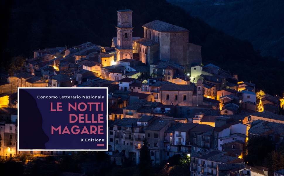 san fili concorso notti magare