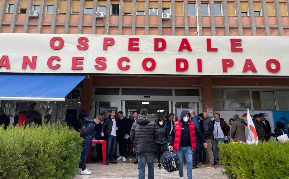 sit in ospedale paola 1 1