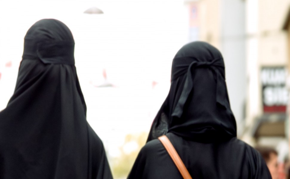 velo islamico