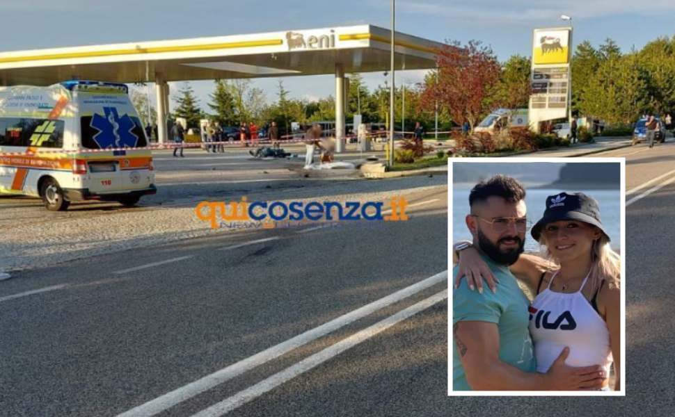 victor lopez sereno iuliano 107 incidente