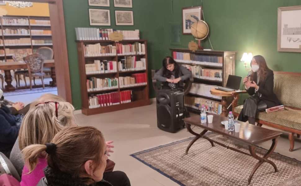 visita Fai bibliteca rodota cosenza 01