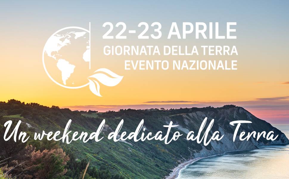 22 23 aprile giornata della Terra 01