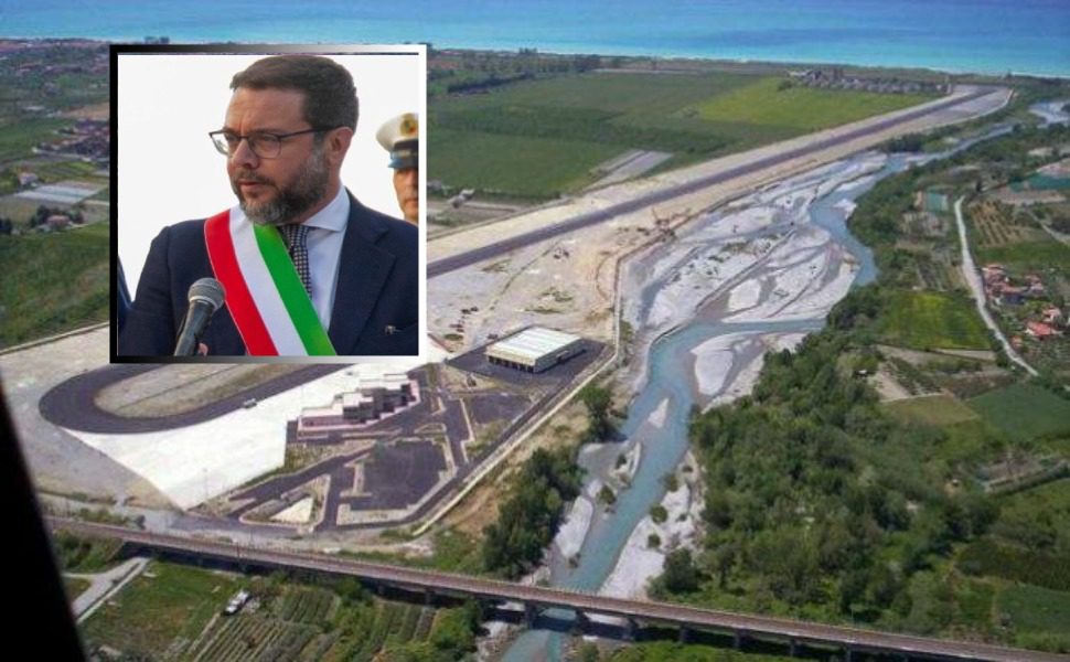 Aviosuperficie Scalea 2 1