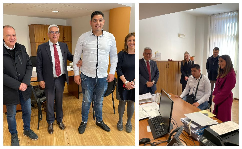 Branko diventa cittadino italiano