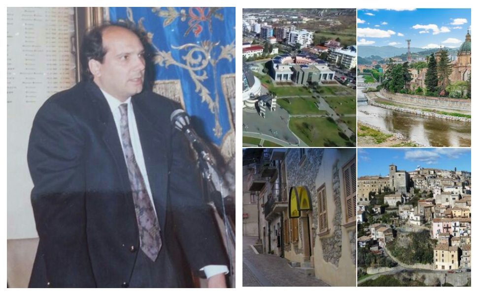 Bosco De Nicola Minutolo