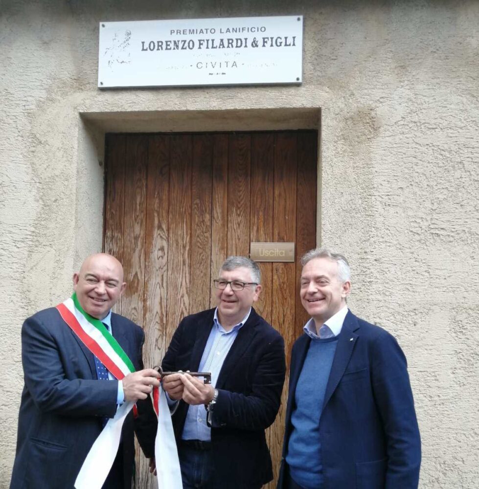 Civita Consegna Filanda 02