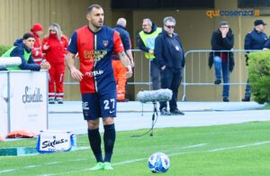 Cosenza Cittadella Martino