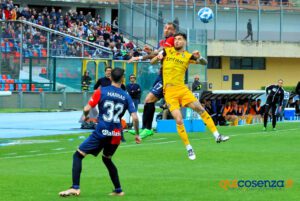 Cosenza Pisa 04