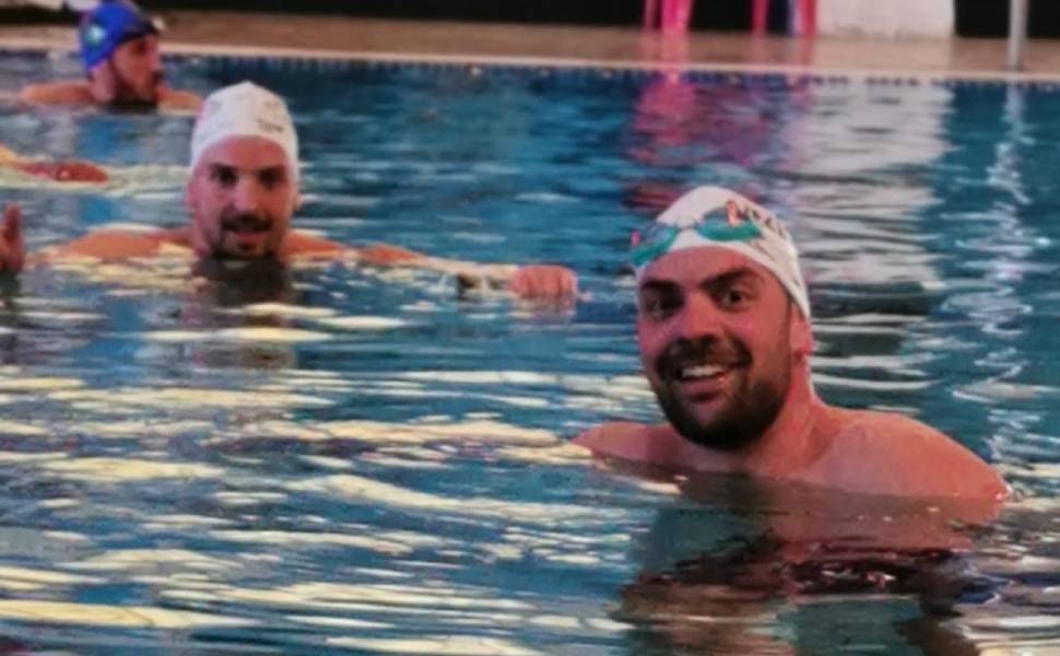 Giovanni Mazzuca e Giovann De Maria