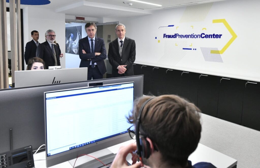 Inaugurazione Sede FraudPreventionCenterPoste1[1]