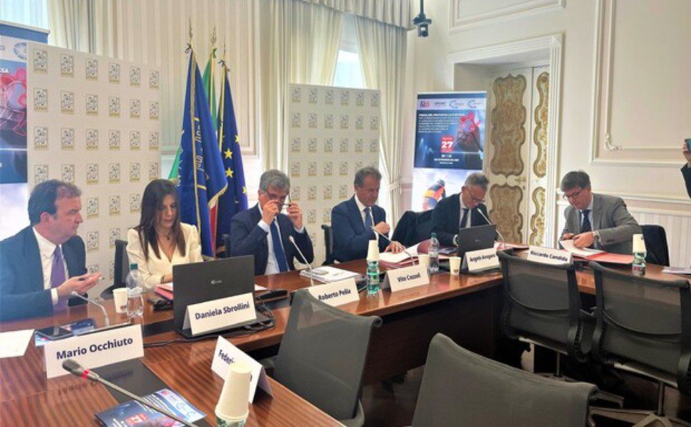 Intesa su prevenzione diabete 1