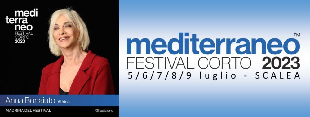 Scalea, presentata la tredicesima edizione del Mediterraneo Festival Corto 54 MFC 2023 scaled