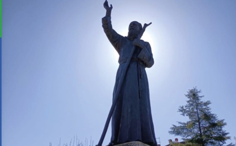 Marcia della riconciliazione