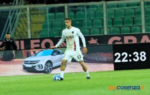 Palermo Cosenza 08