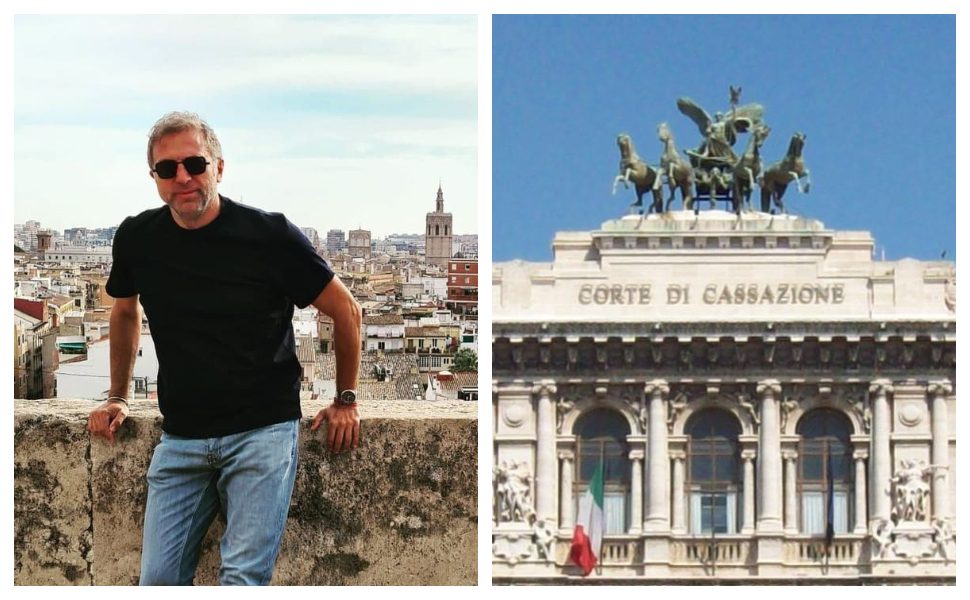 Cosenza, Reset: respinto il ricorso Dda contro l’annullamento dell’interdizione all'avvocato Pisani 51 Paolo Pisani