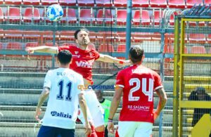 (FOTO) Perugia-Cosenza finisce senza reti. Rossoblu fuori dalla zona play-out 63 Perugia Cosenza