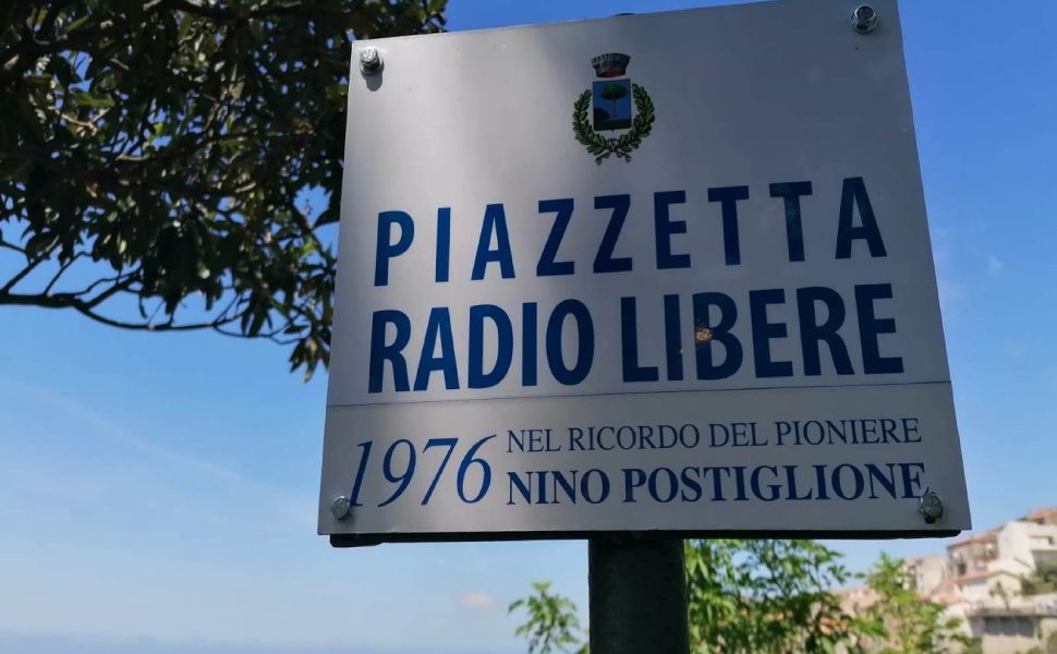 Radio Libere 1976