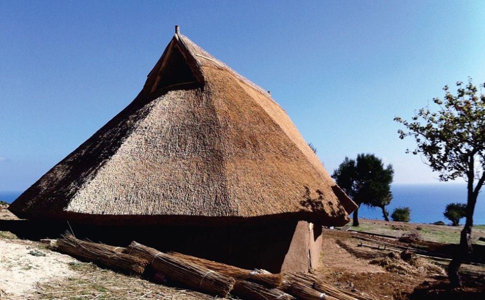 TREBISACCE PARCOATCHEOLOGICODIBROGLIO 2