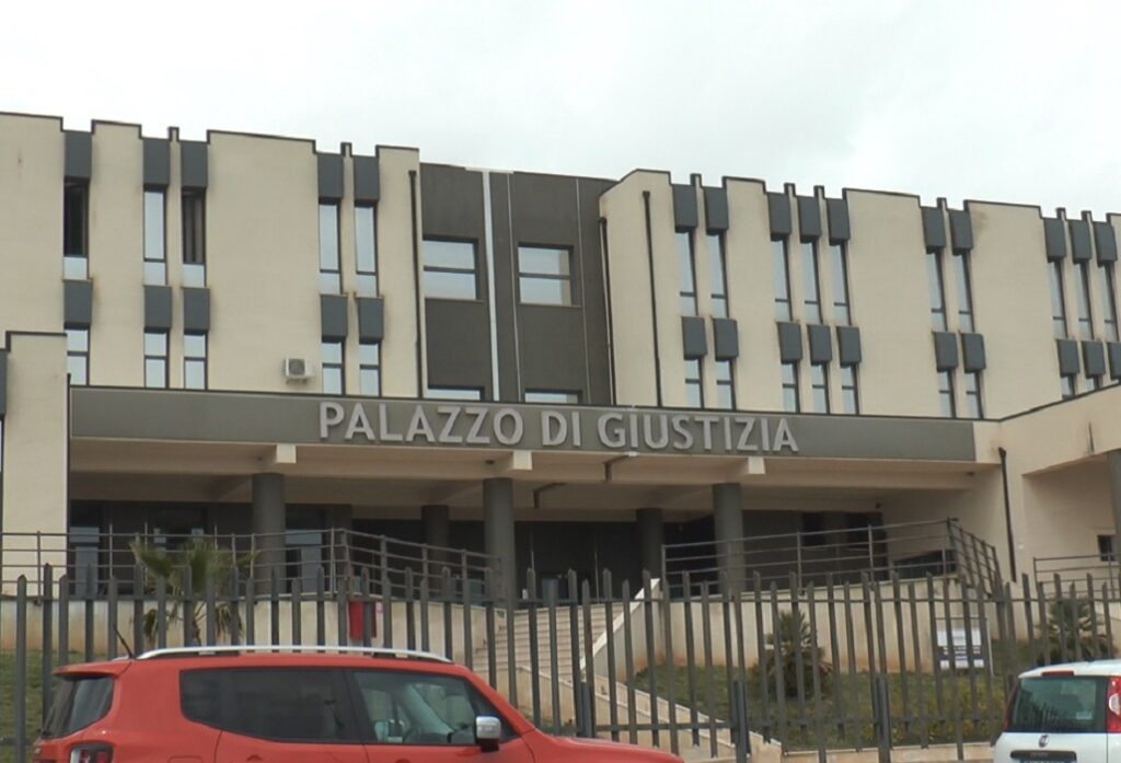 Tribunale Casrovillari