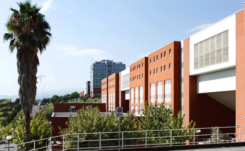 Unical Universita della Calabria 01