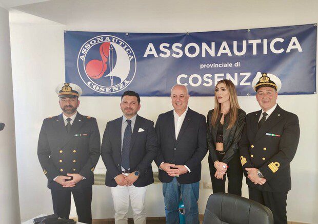 assonautica provinciale cosenza