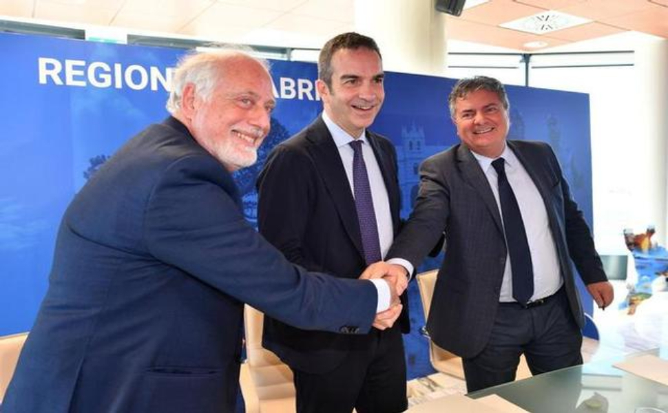 azienda unica Dulbecco