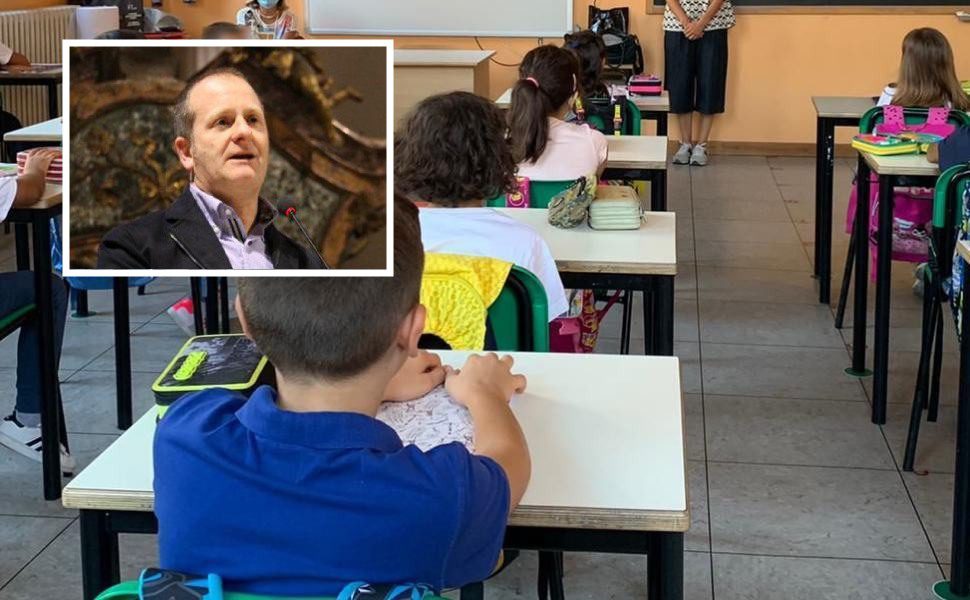 bambini a scuola 1