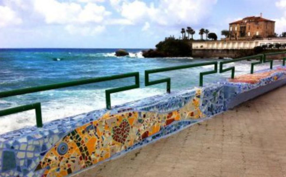 belvedere marittimo lungomare 1