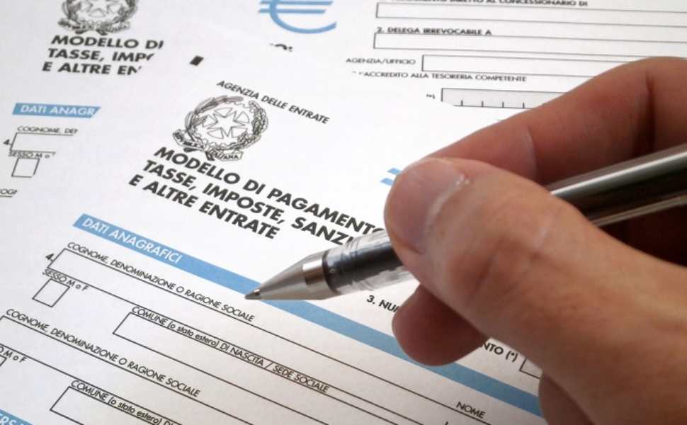cartelle agenzia entrate