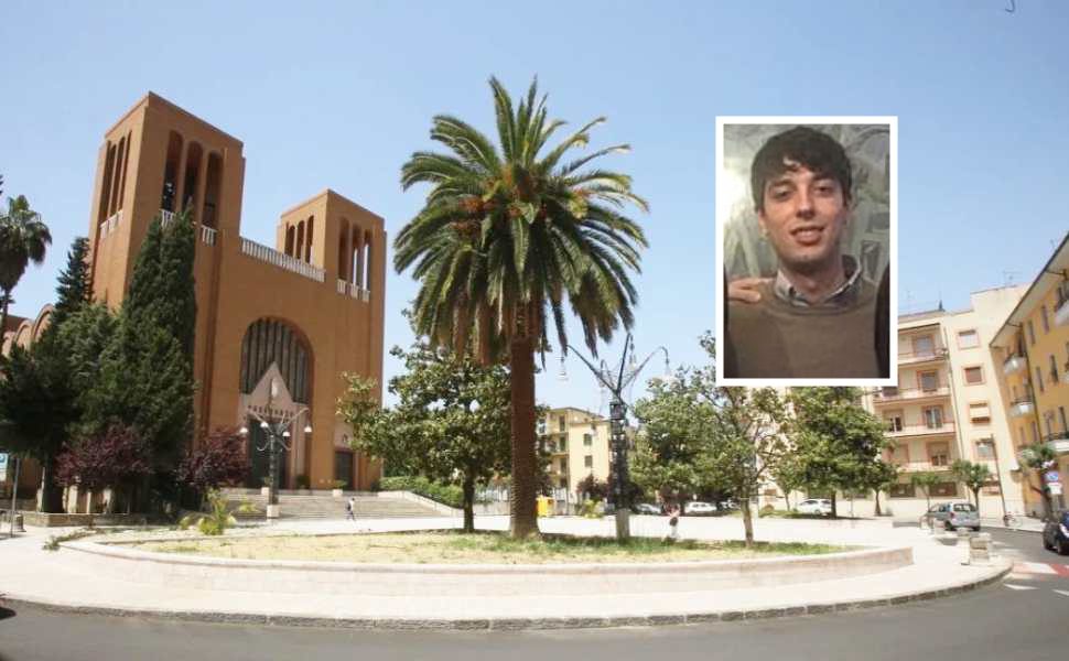 chiesa santa teresa cosenza 1 funerali gabriele greco