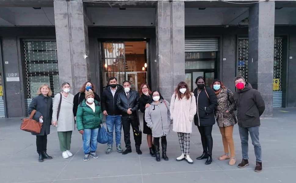 consulta intercultura