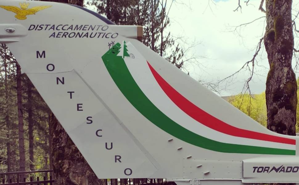 distaccamento aeronautico montescuro 1